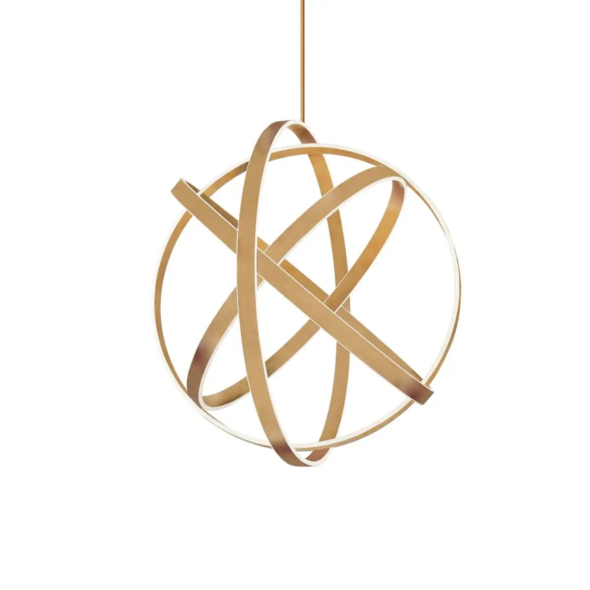 Modern Forms Led Chandelier 1