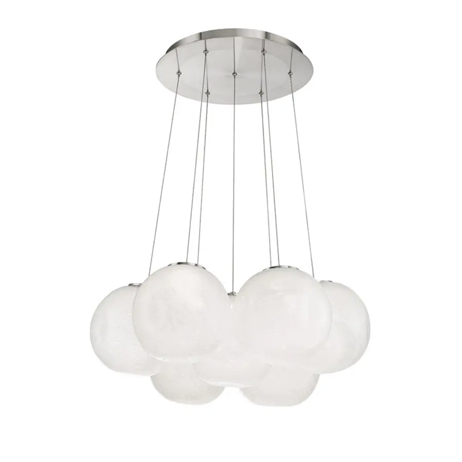 Modern Forms Led Chandelier 1