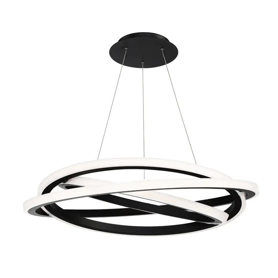 Modern Forms Led Chandelier 1