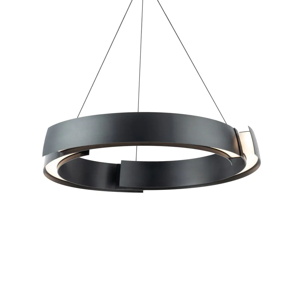 Modern Forms Led Chandelier 1