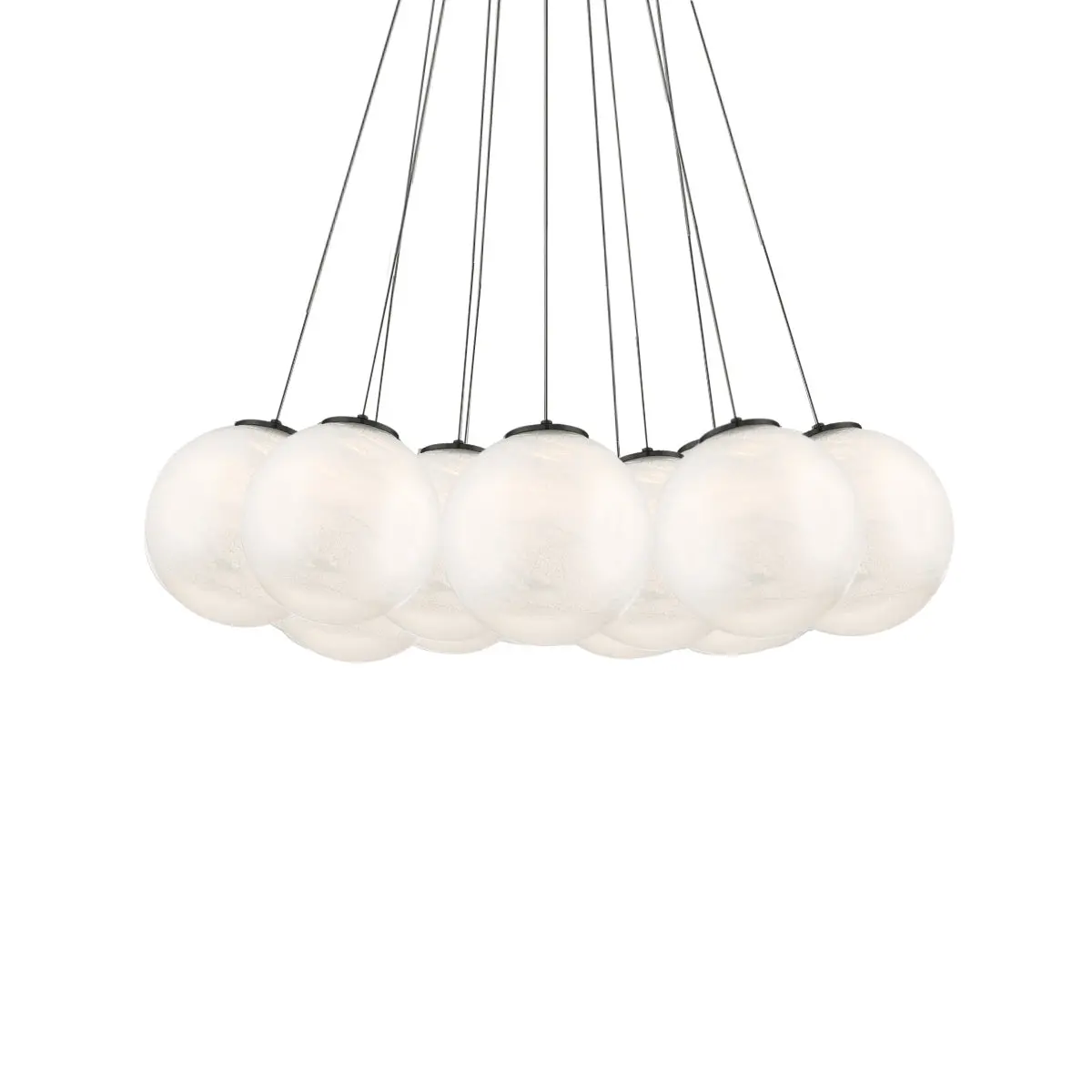 Modern Forms Led Chandelier 1