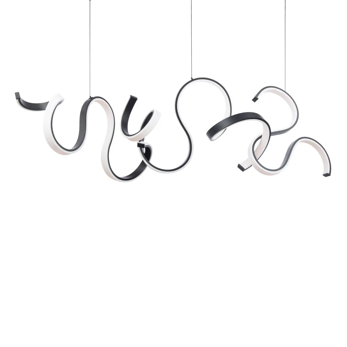 Modern Forms Led Chandelier 1