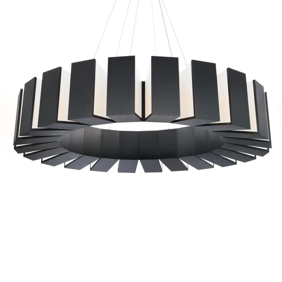 Modern Forms Led Chandelier 1