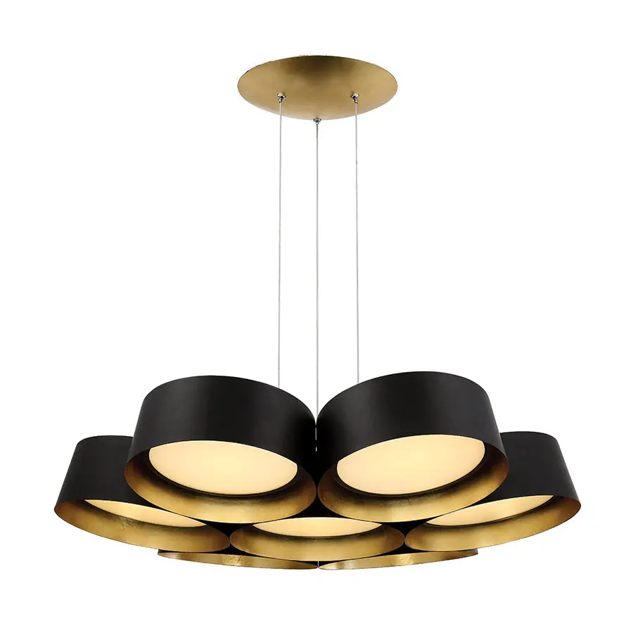 Modern Forms Led Chandelier 1