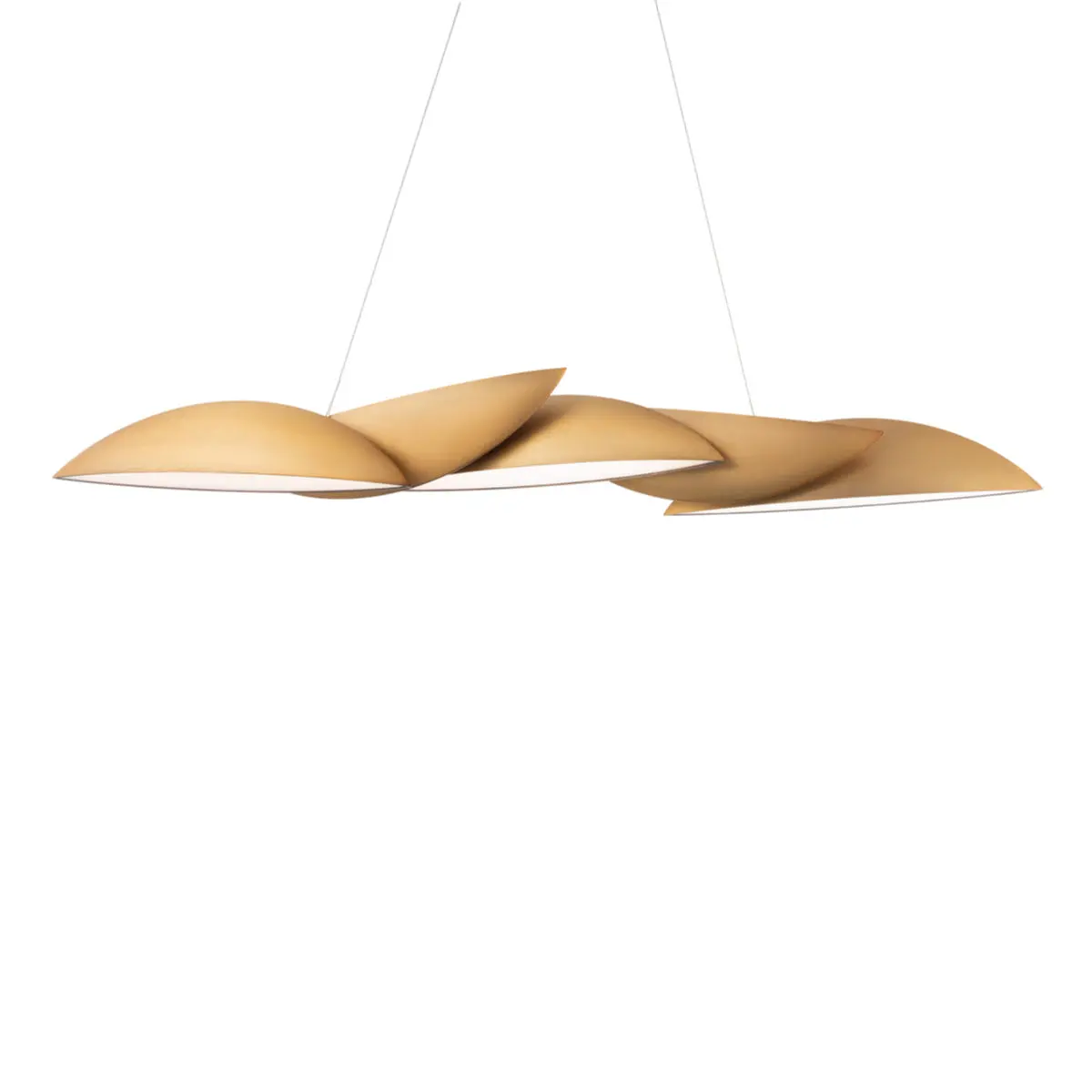 Modern Forms Led Chandelier 1