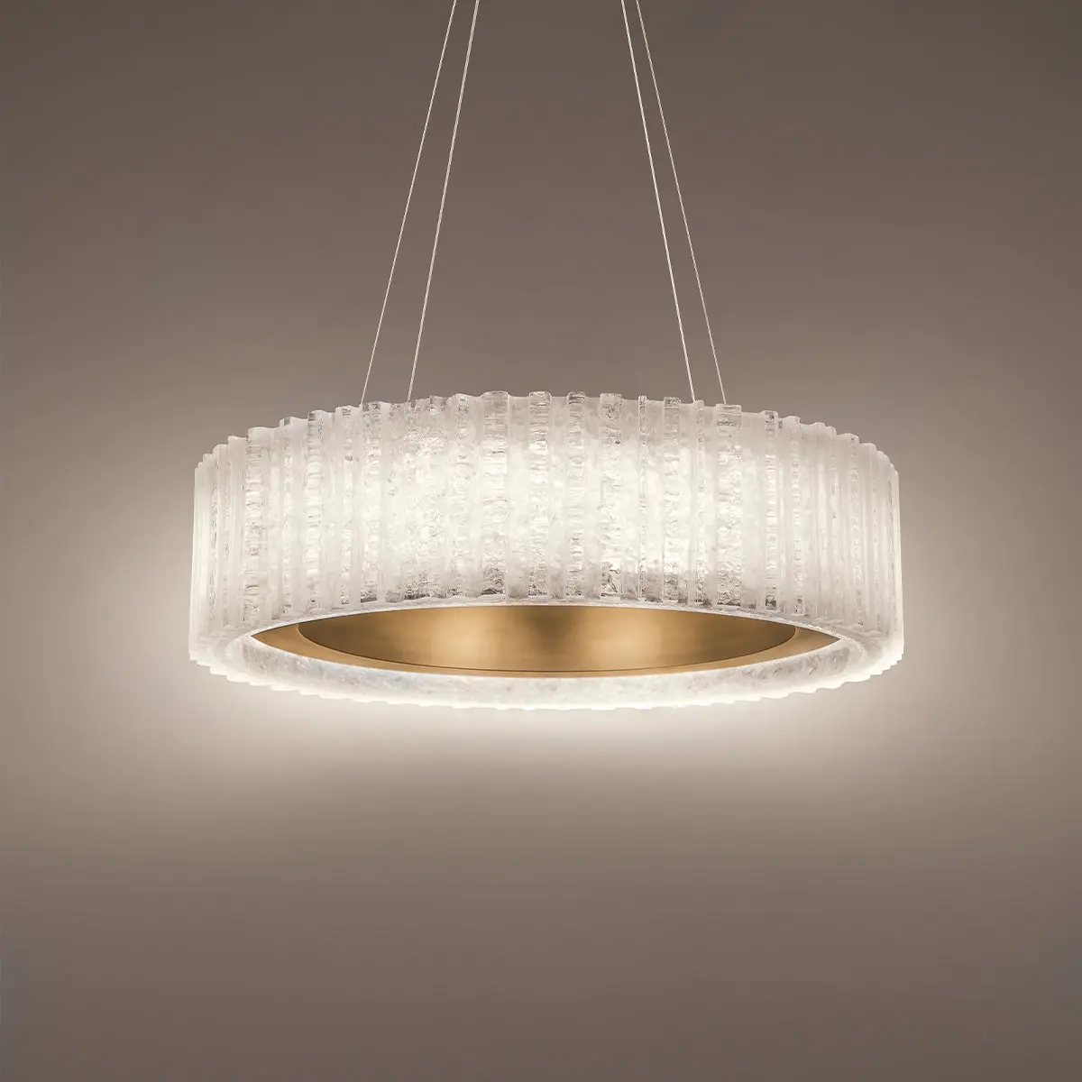 Modern Forms Led Chandelier 1