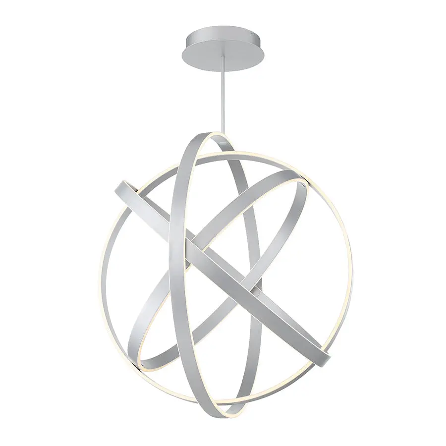 Modern Forms Led Chandelier 1