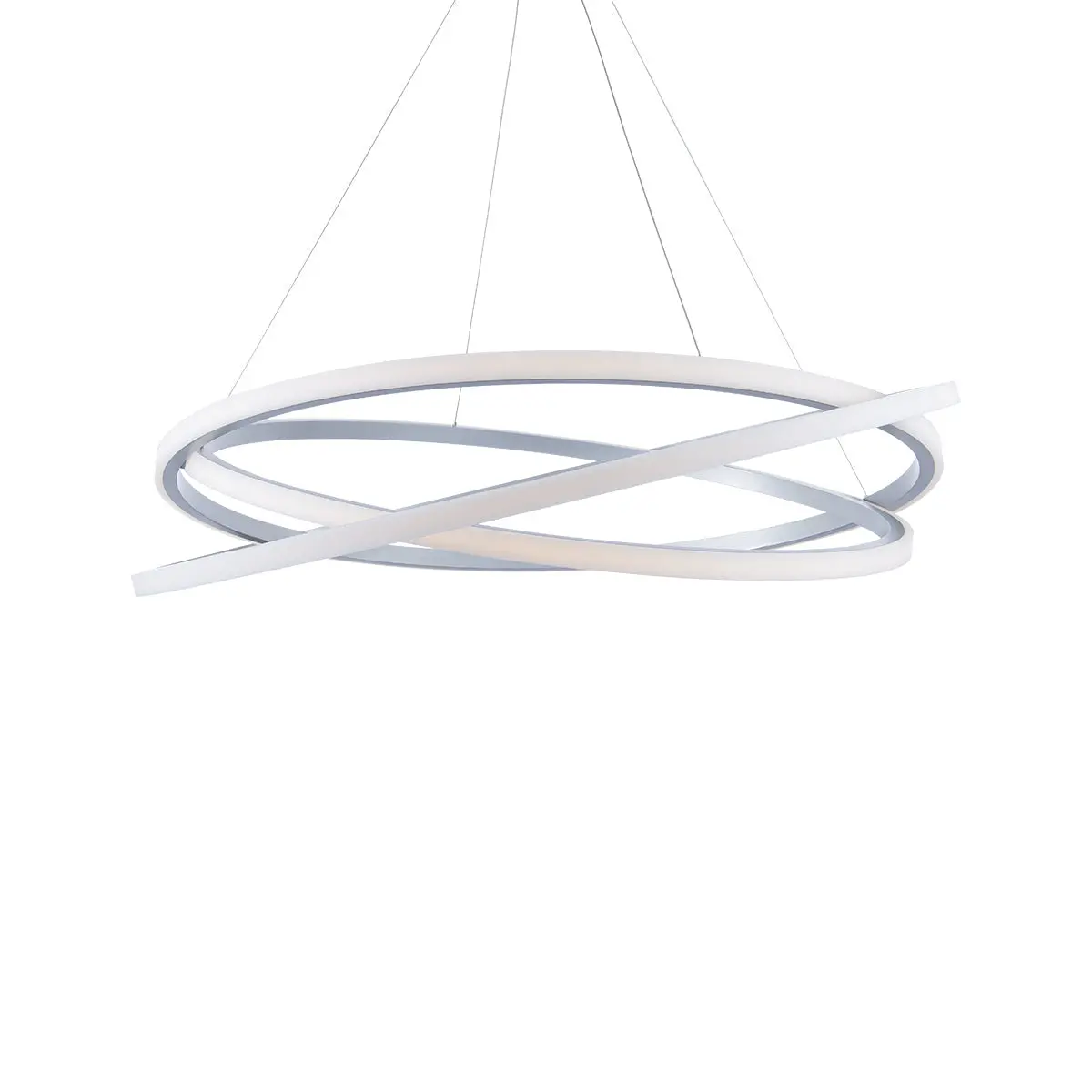 Modern Forms Led Chandelier 1