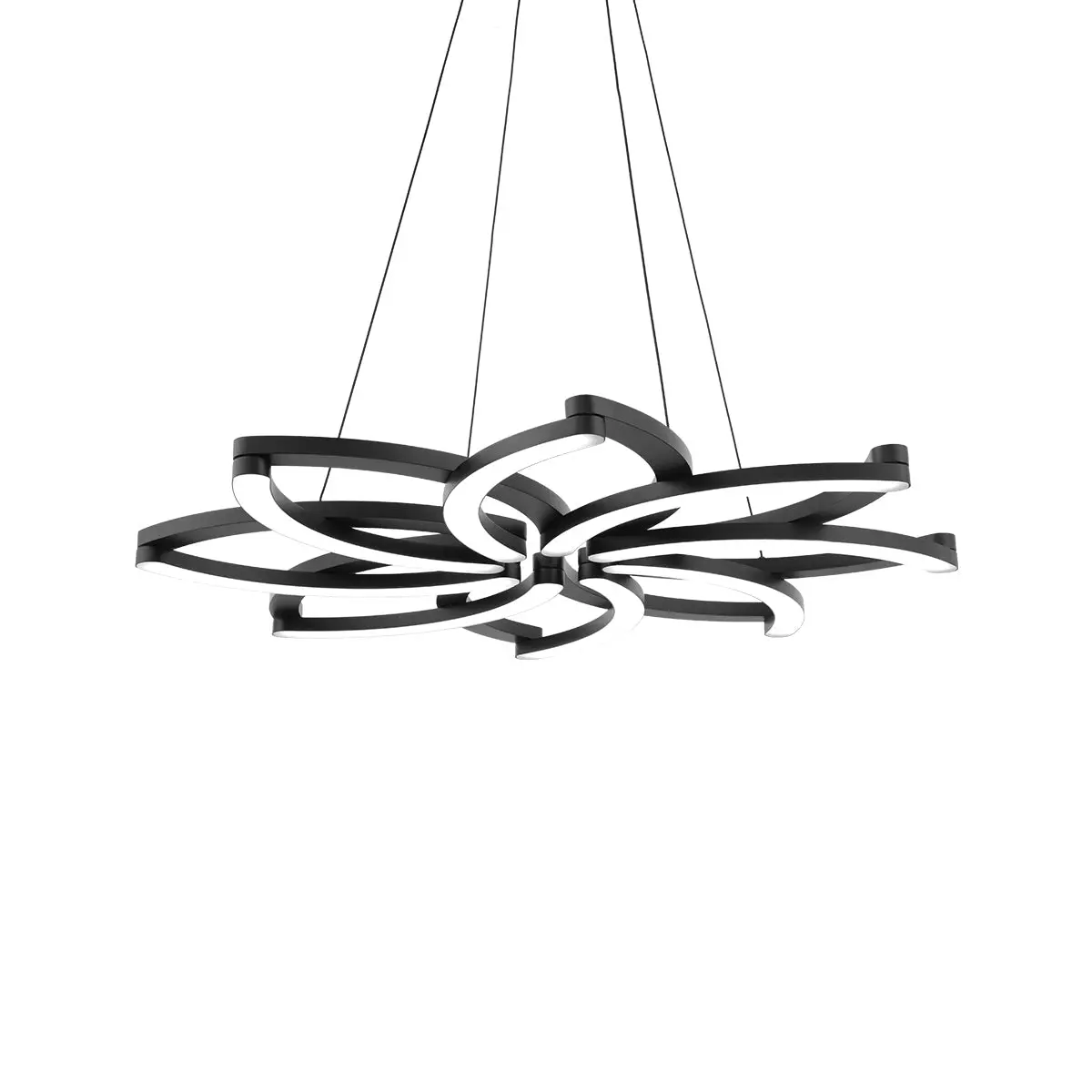 Modern Forms Led Chandelier 1