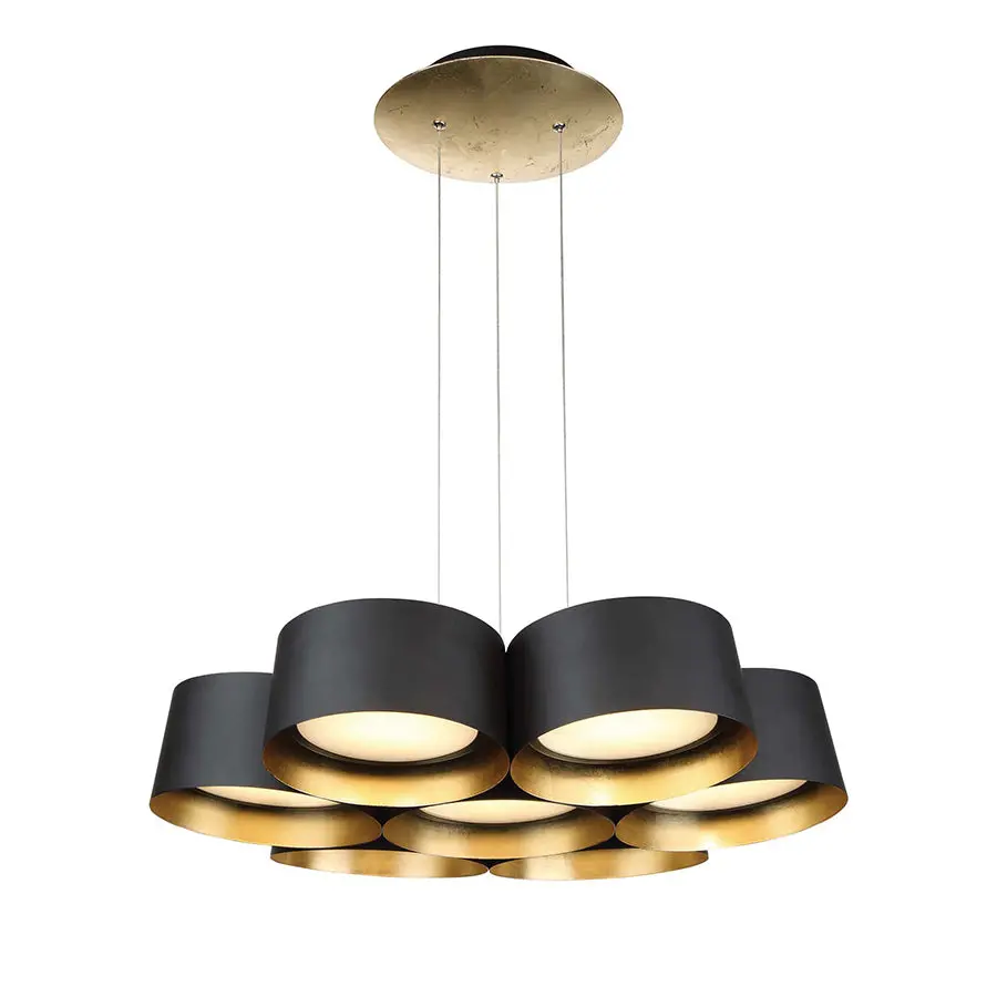 Modern Forms Led Chandelier 1