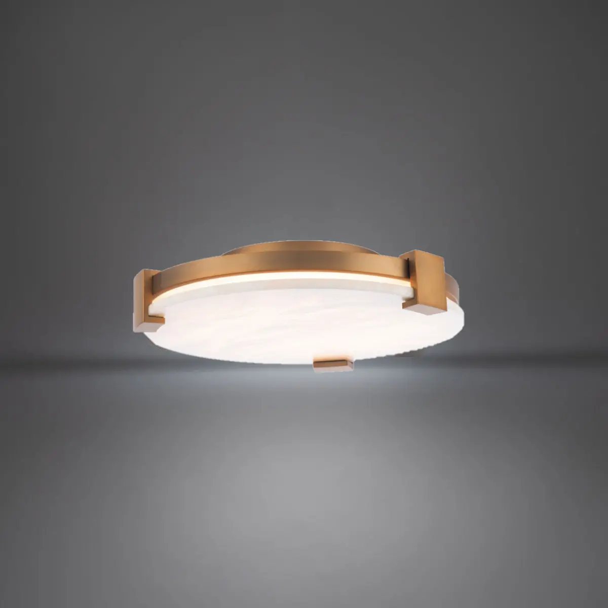 Modern Forms Led Flush Mount 1