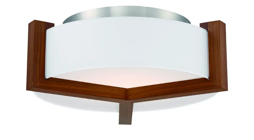 Modern Forms Led Flush Mount 1