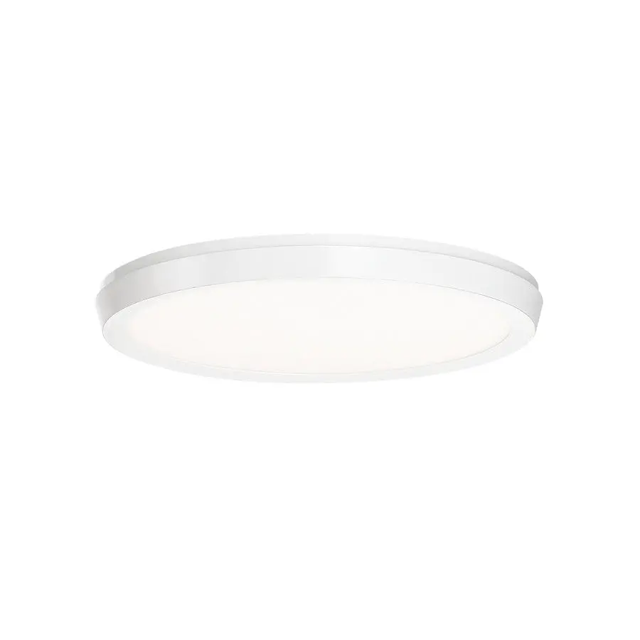Modern Forms Led Flush Mount 1