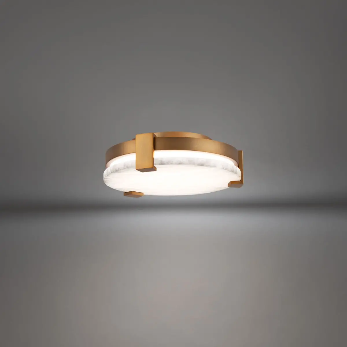 Modern Forms Led Flush Mount 1
