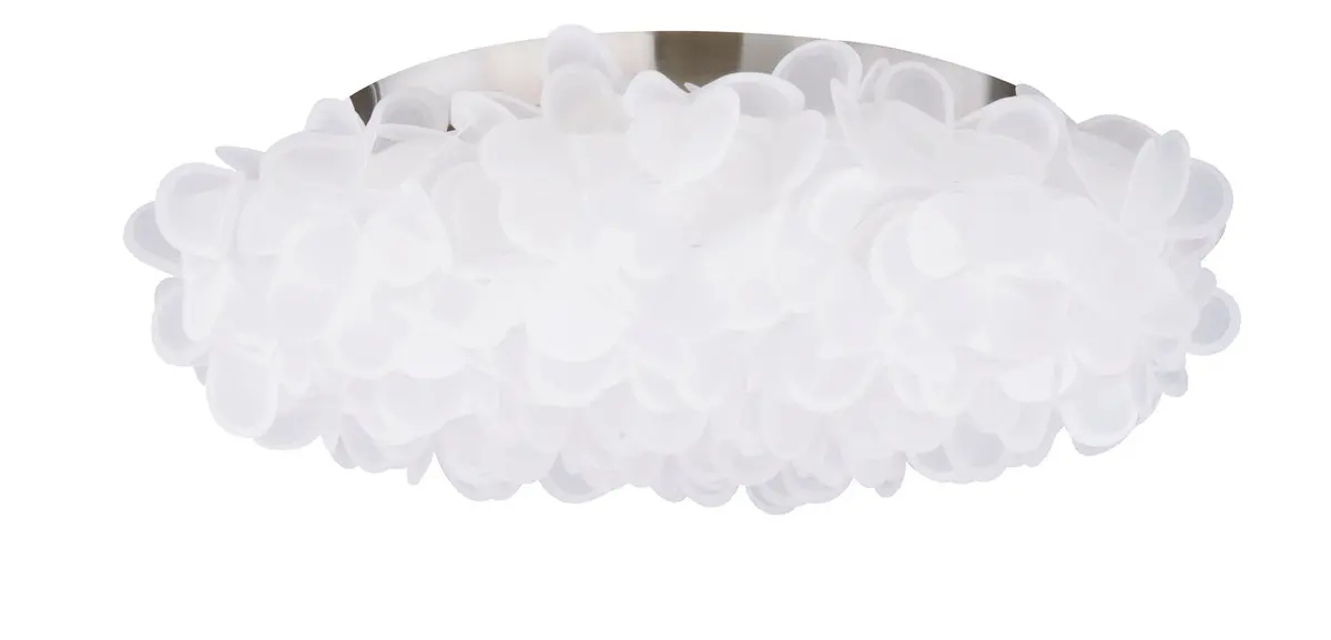 Modern Forms Led Flush Mount 1