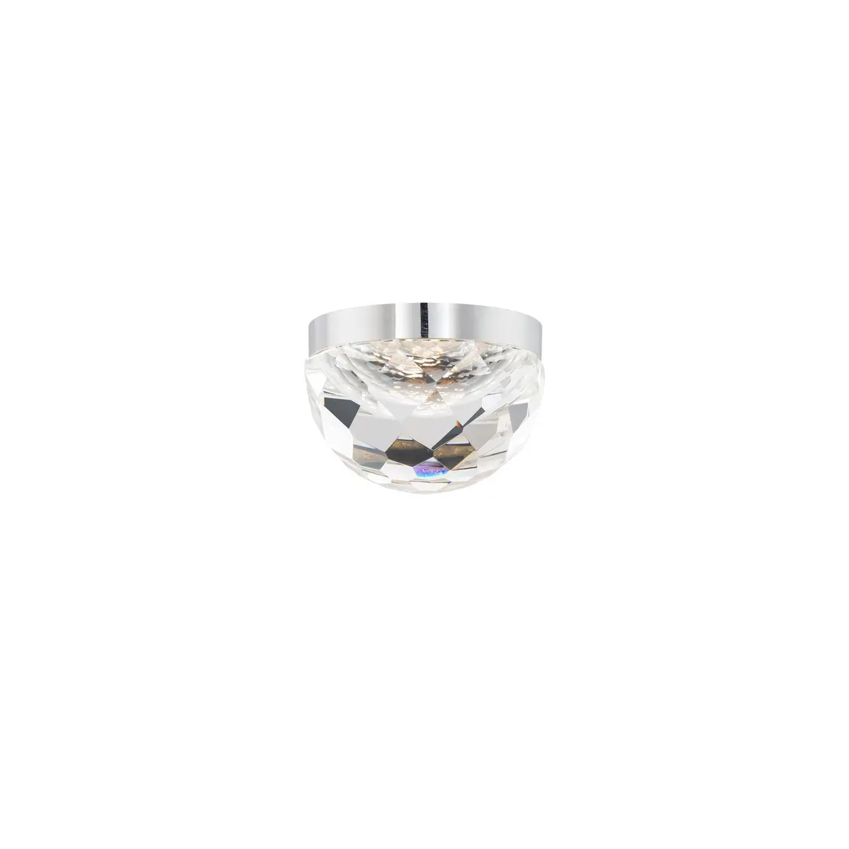 Modern Forms Led Flush Mount 1
