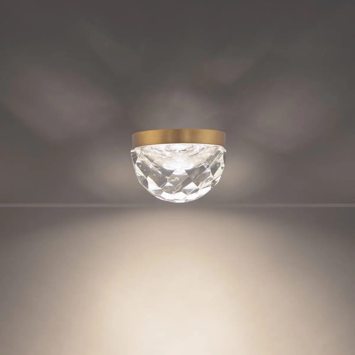 Modern Forms Led Flush Mount 1