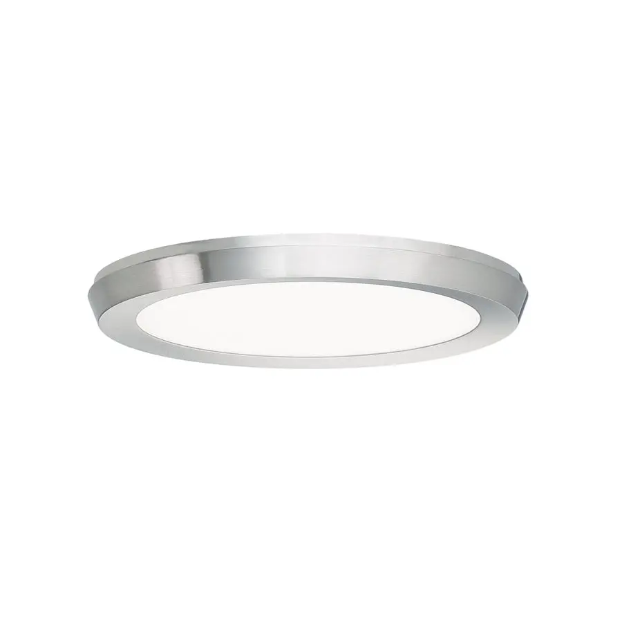 Modern Forms Led Flush Mount 1