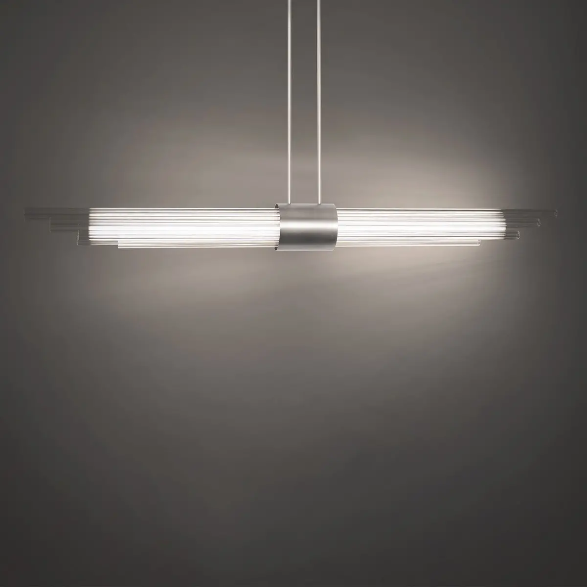 Modern Forms Led Linear Pendant 1