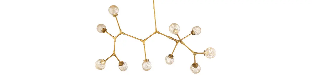 Modern Forms Led Linear Pendant 1