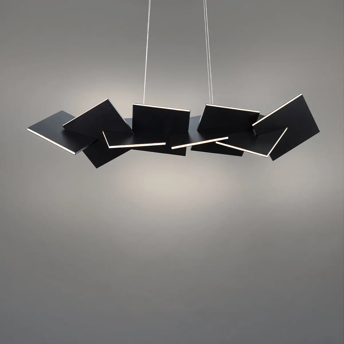 Modern Forms Led Linear Pendant 1