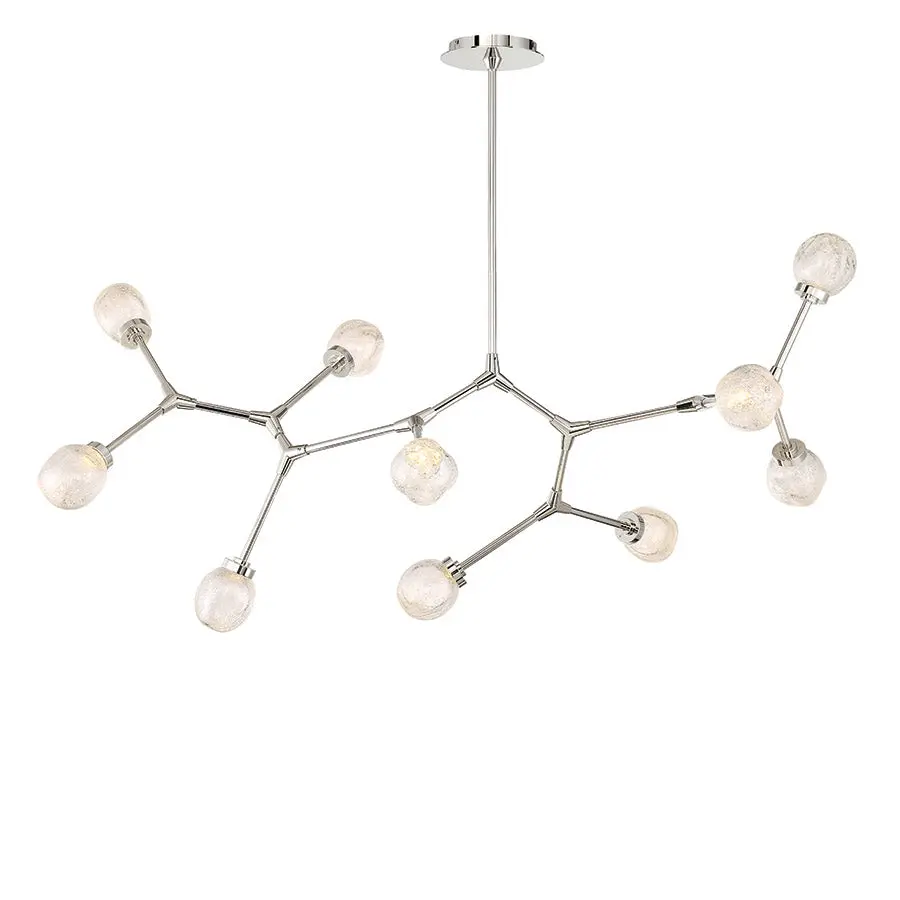 Modern Forms Led Linear Pendant 1
