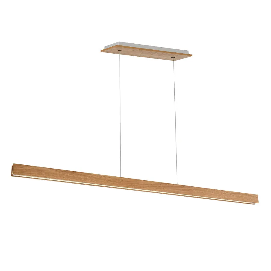 Modern Forms Led Linear Pendant 1