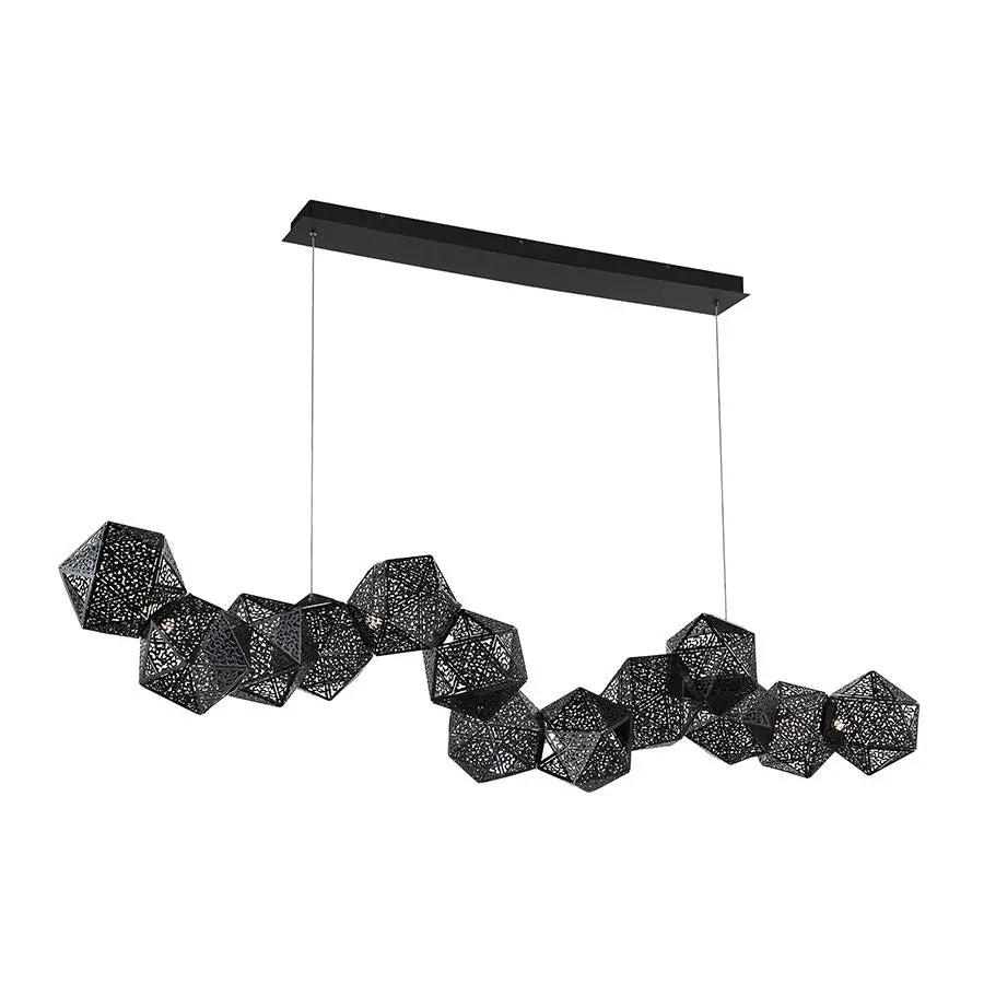 Modern Forms Led Linear Pendant 1