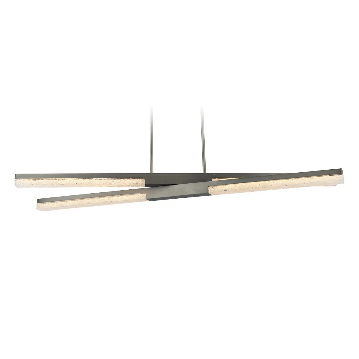 Modern Forms Led Linear Pendant 1