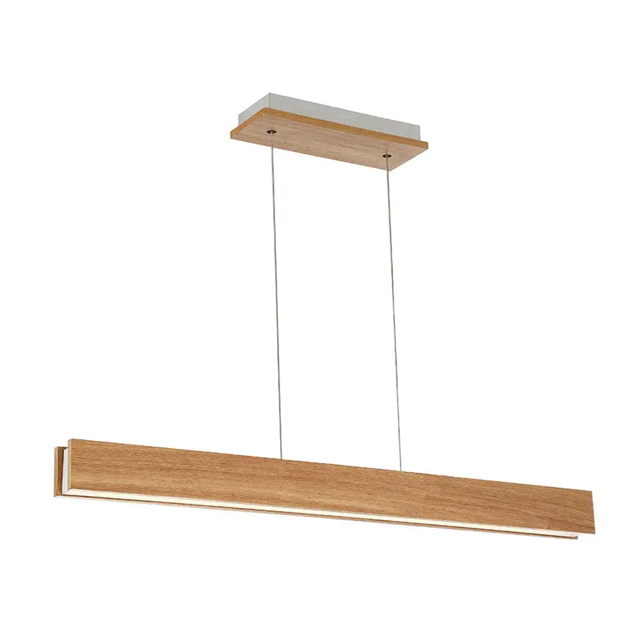 Modern Forms Led Linear Pendant 1