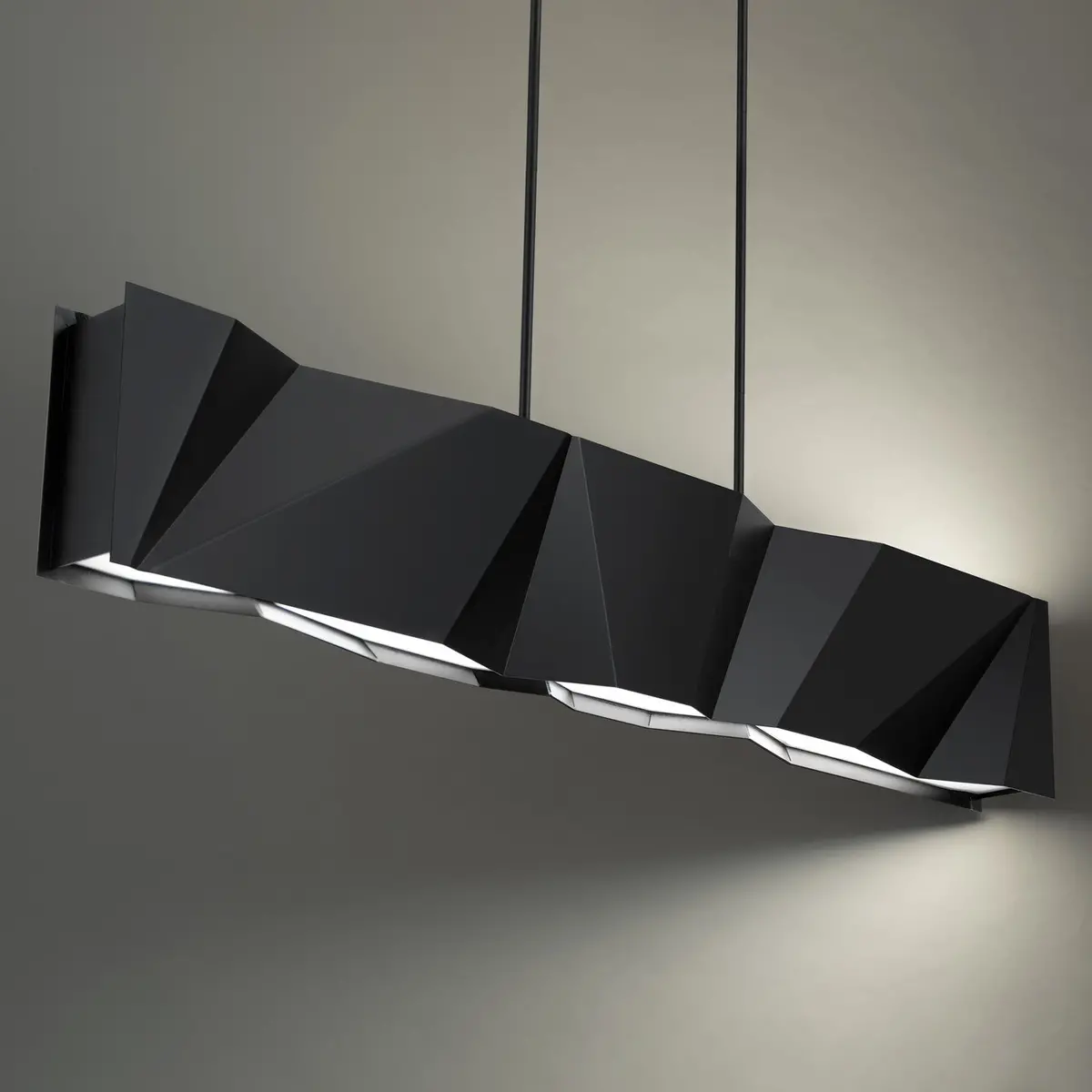 Modern Forms Led Linear Pendant 1