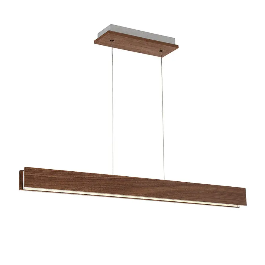 Modern Forms Led Linear Pendant 1