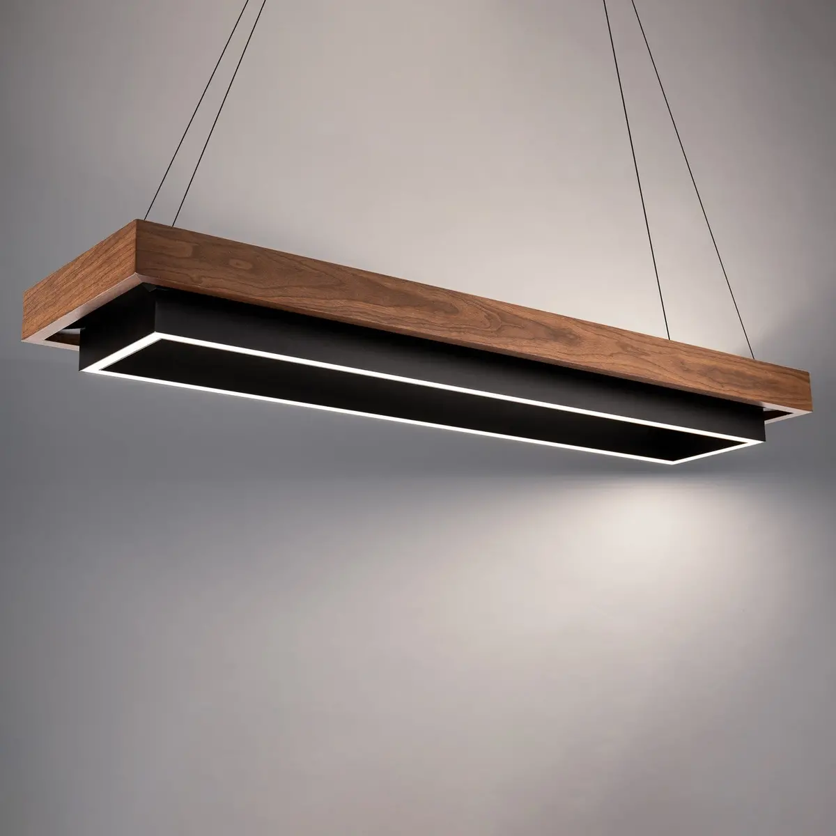 Modern Forms Led Linear Pendant 1