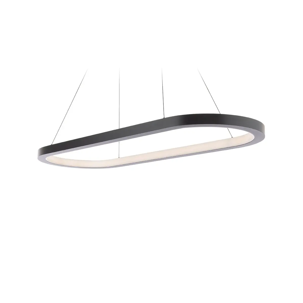 Modern Forms Led Linear Pendant 1