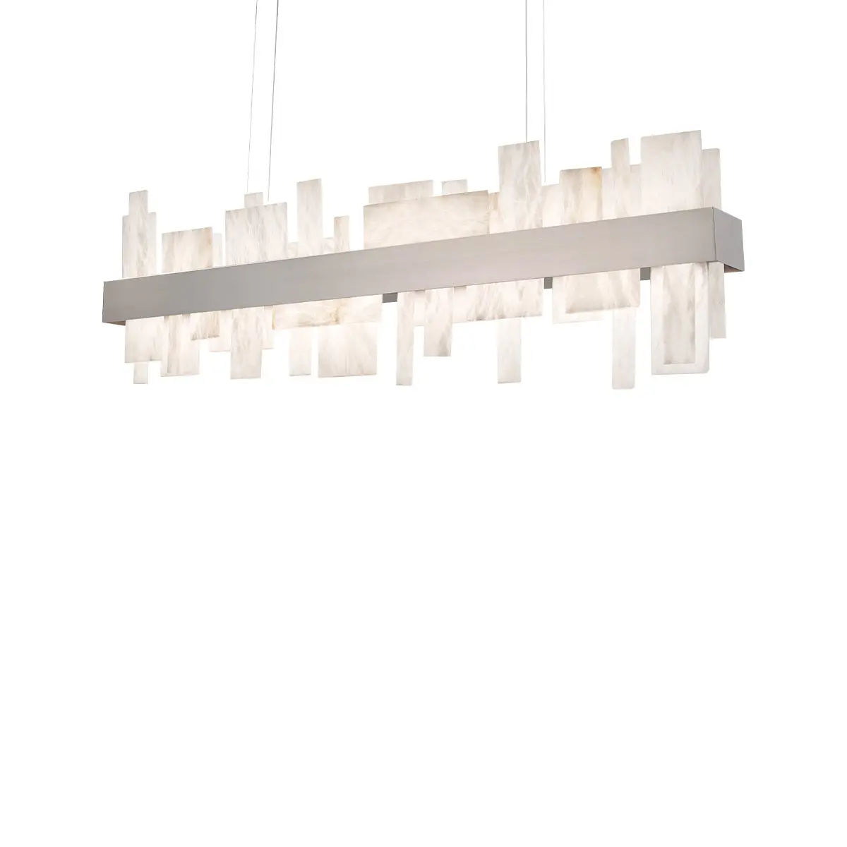 Modern Forms Led Linear Pendant 1
