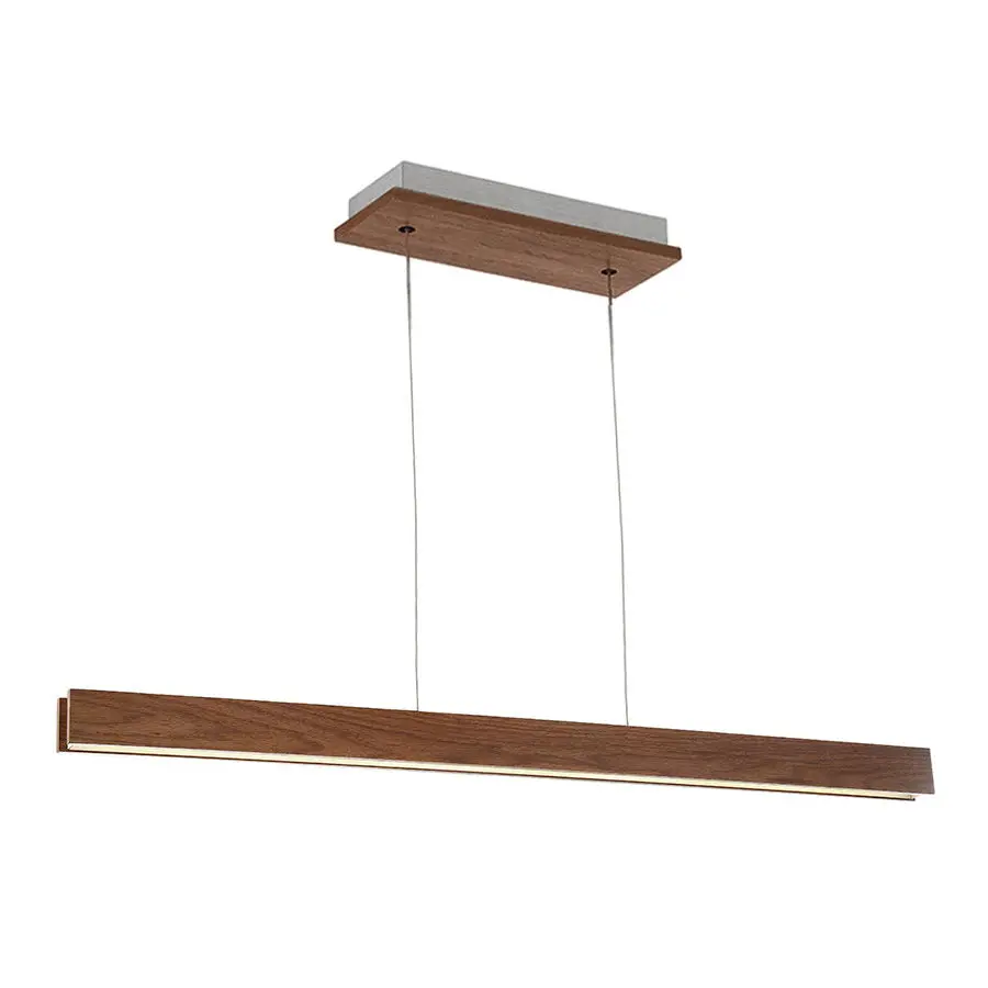 Modern Forms Led Linear Pendant 1