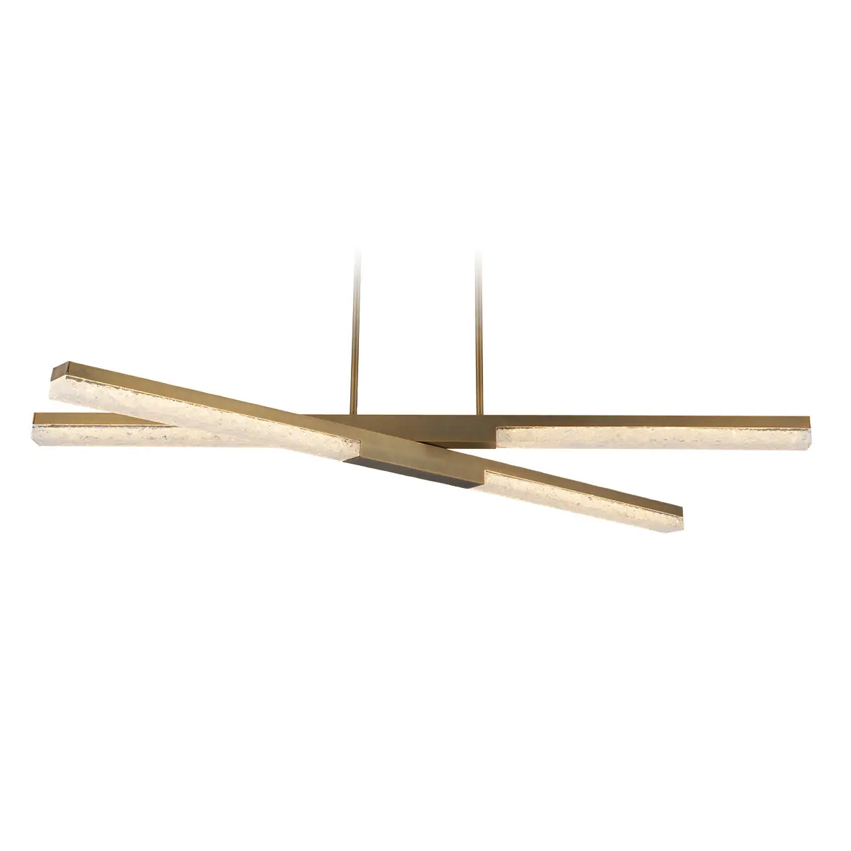 Modern Forms Led Linear Pendant 1