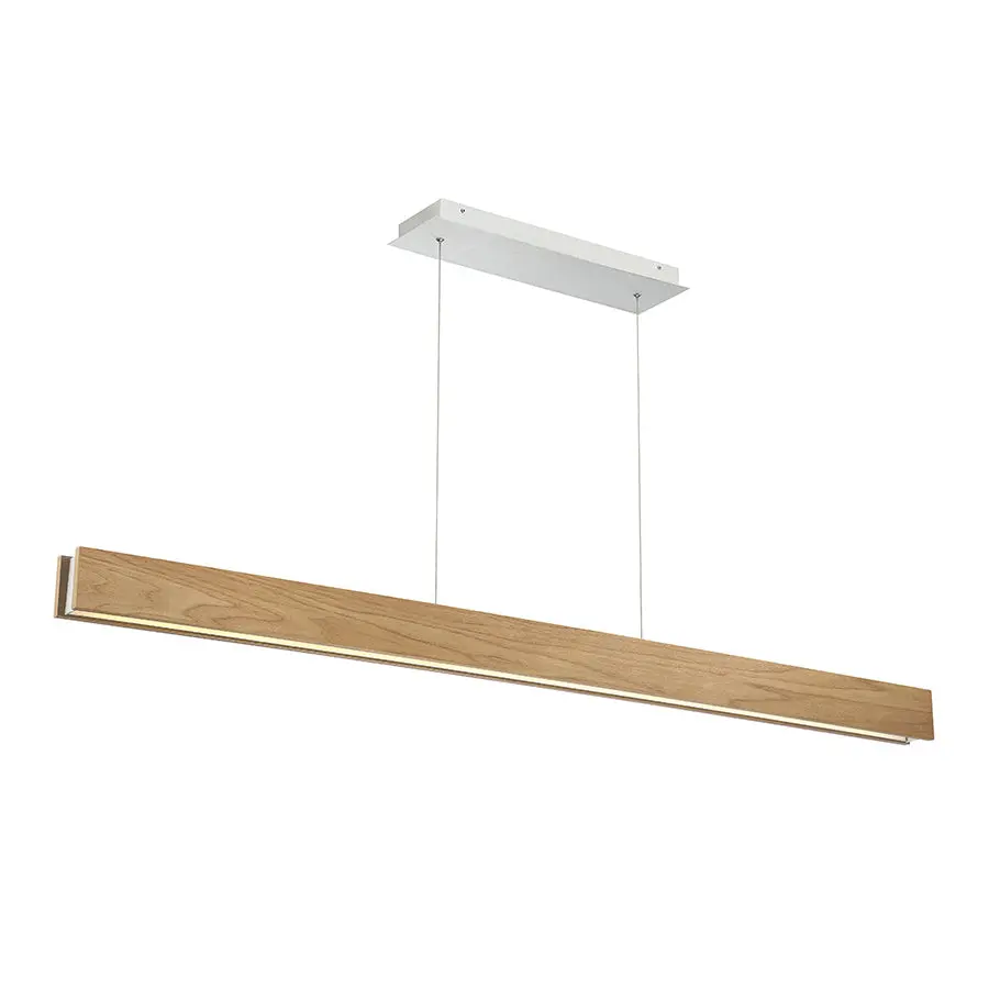 Modern Forms Led Linear Pendant 1