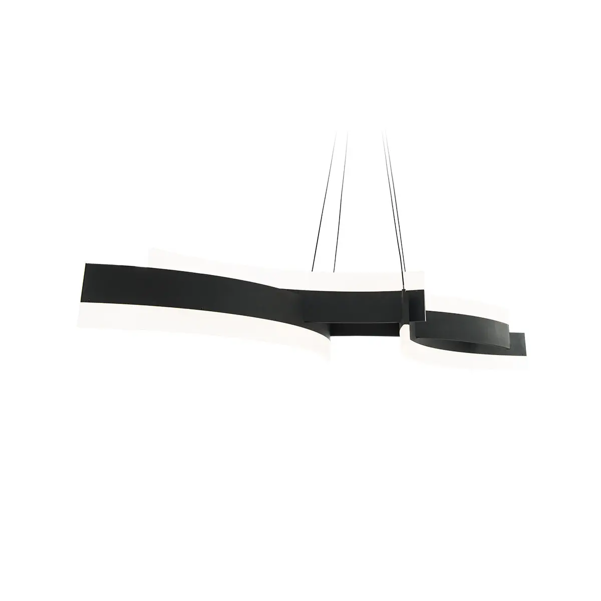 Modern Forms Led Linear Pendant 1