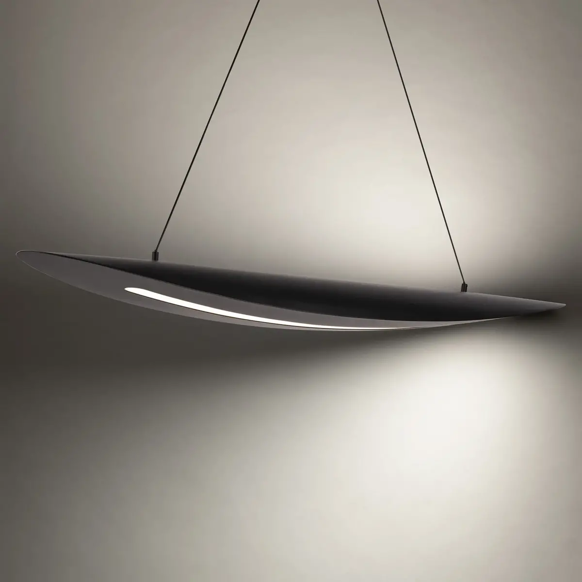 Modern Forms Led Linear Pendant 1