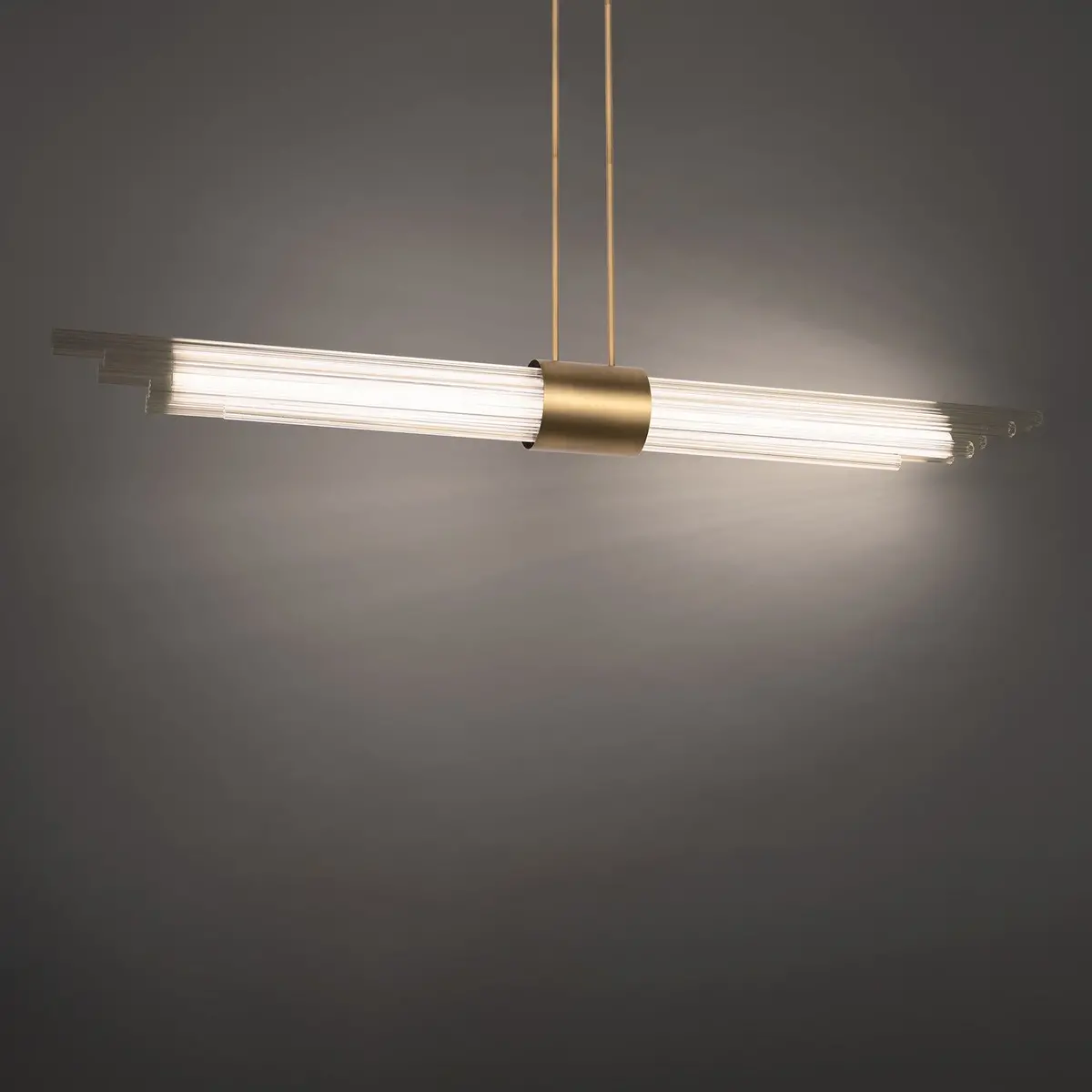 Modern Forms Led Linear Pendant 1