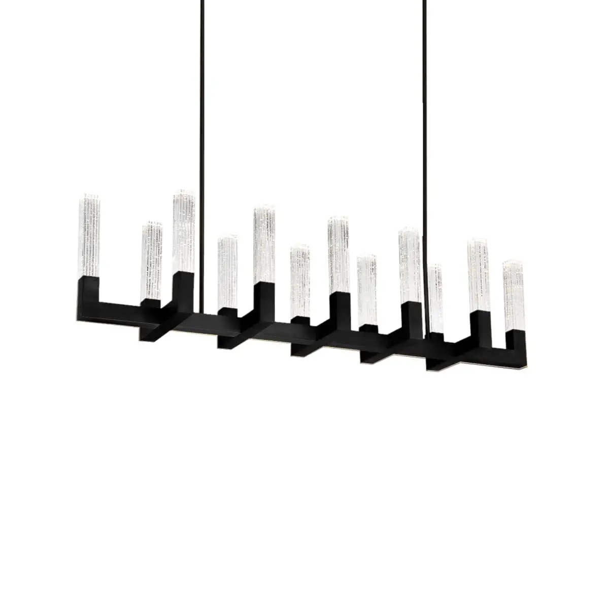 Modern Forms Led Linear Pendant 1