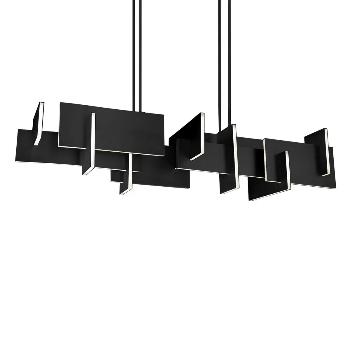 Modern Forms Led Linear Pendant 1