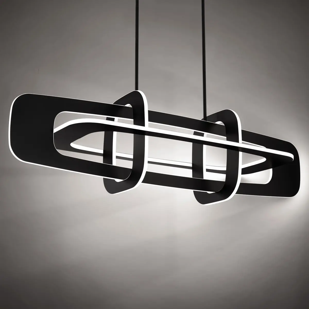 Modern Forms Led Linear Pendant 1