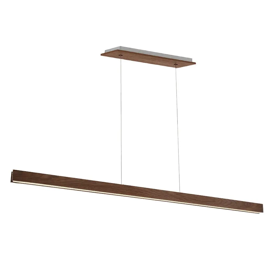 Modern Forms Led Linear Pendant 1