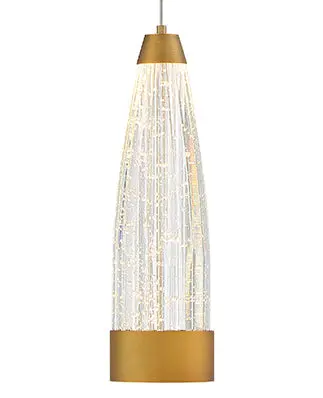 Modern Forms Led Mini Pendant 1