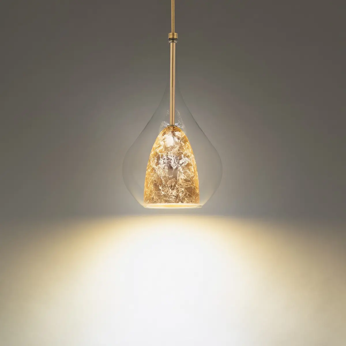 Modern Forms Led Mini Pendant 1