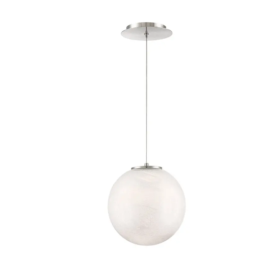 Modern Forms Led Mini Pendant 1