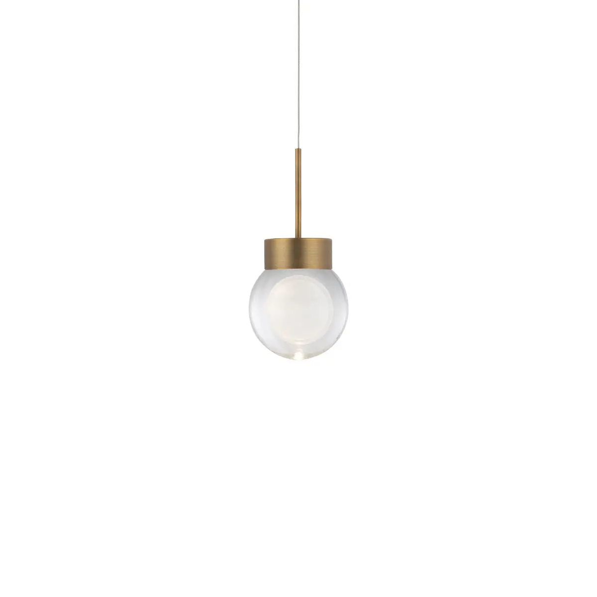 Modern Forms Led Mini Pendant 1