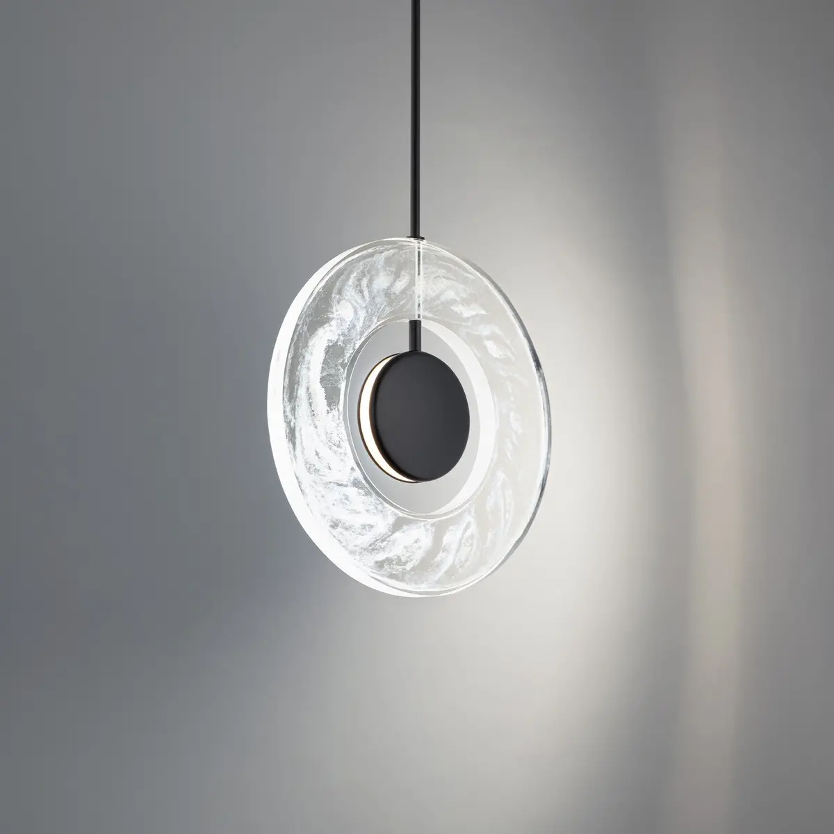 Modern Forms Led Mini Pendant 1